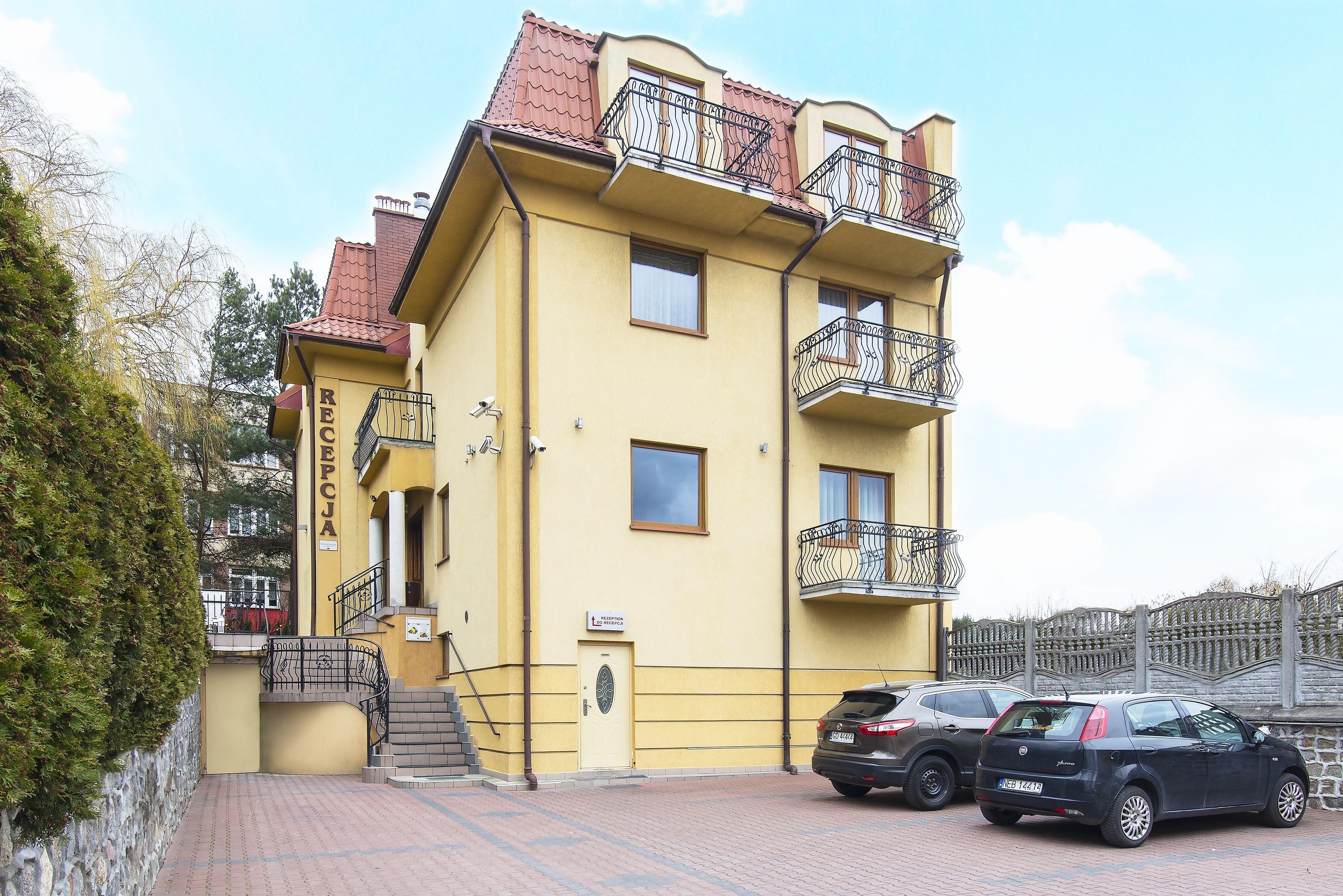 Villa Angela — Zdjęcia 2